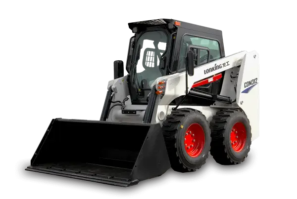 Мини-погрузчик Lonking CDM312