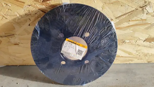 Диск тормозной стояночного тормоза оригинал