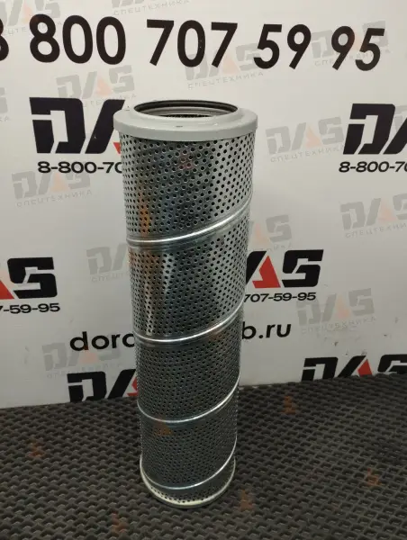 Фильтр гидравлический с клапаном (обратка) CDM 833 