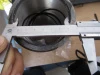Втулка D=75x95 мм, L=130 мм (ковша нижняя) CDM860