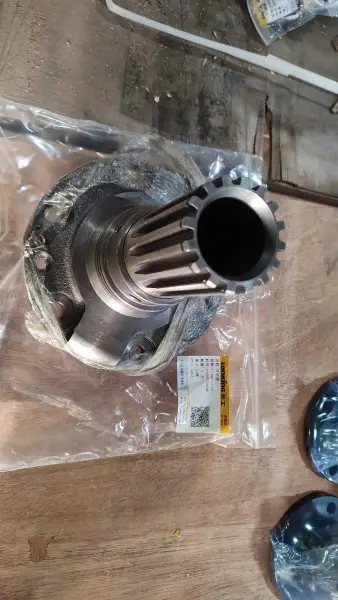 Ступица ГТР оригинал