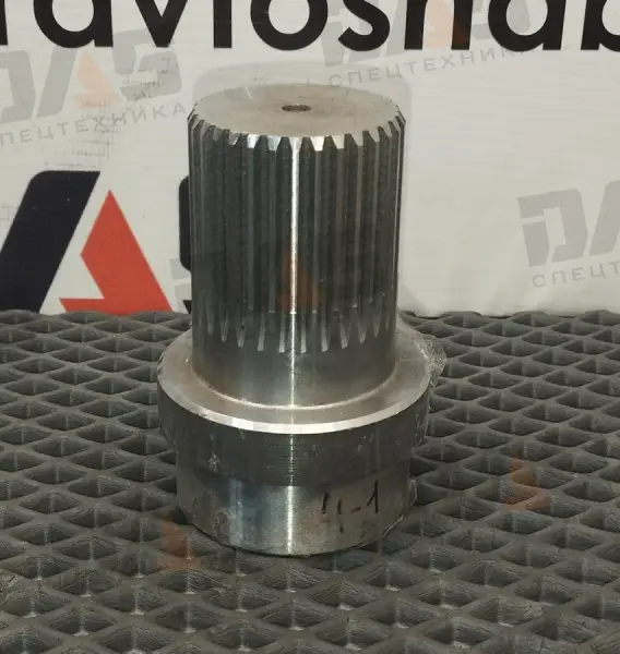 Вал привода насоса ГМП