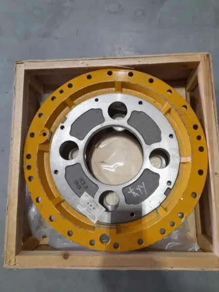 Корпус бортового редуктора CDM860 оригинал