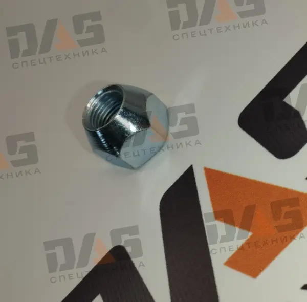 Гайка колесная M16x1.5 оригинал