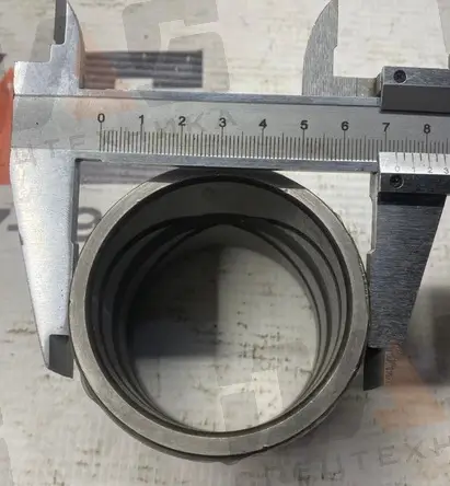 Втулка D=60х72 мм, L=56 мм (ковша нижняя, верхняя и коромысла) FL936FN