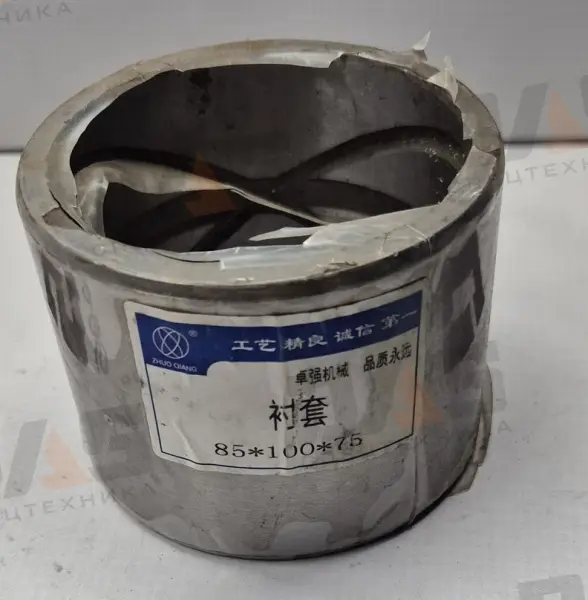 Втулка D=85х95 мм, L=79 мм (соединения рамы нижняя) оригинал