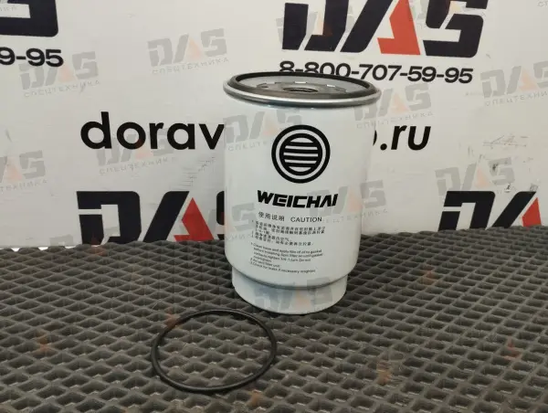 Фильтр топливный грубой очистки