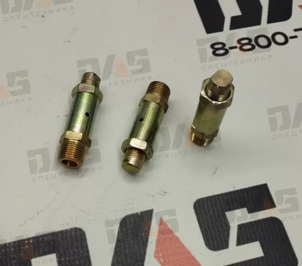 Клапан ресивера воздуха JN150-350110
