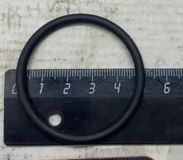 Кольцо уплотнительное