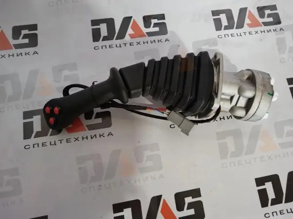 Сервоклапан управления (джойстик) правый CDM6210W/CDM6150W оригинал