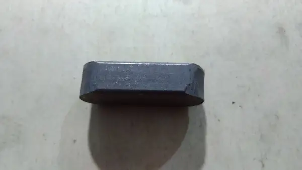 Шпонка 8х7х30