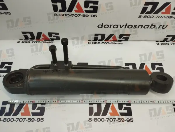 Гидроцилиндр рулевой (левый) ZL-50G / LW500K