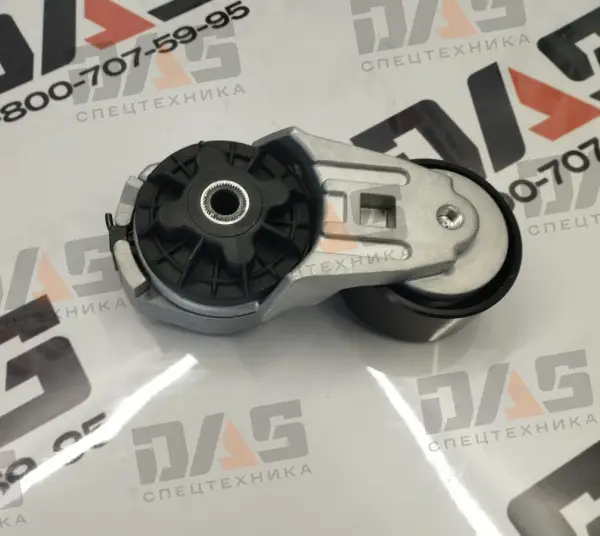 Механизм натяжения ремня с роликом WP6G160E331 оригинал