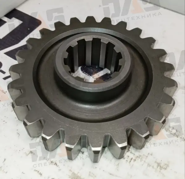 Шестерня ГМП LG833N оригинал