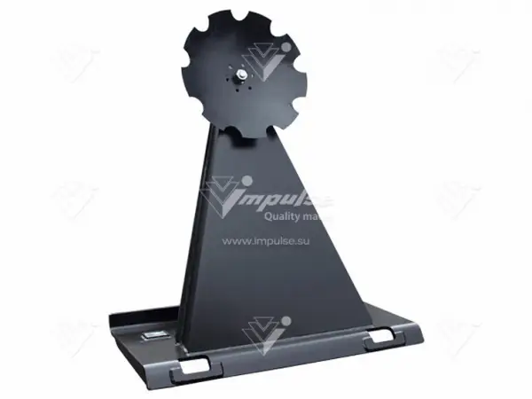 Скалыватель льда и снега Impulse DSC 560