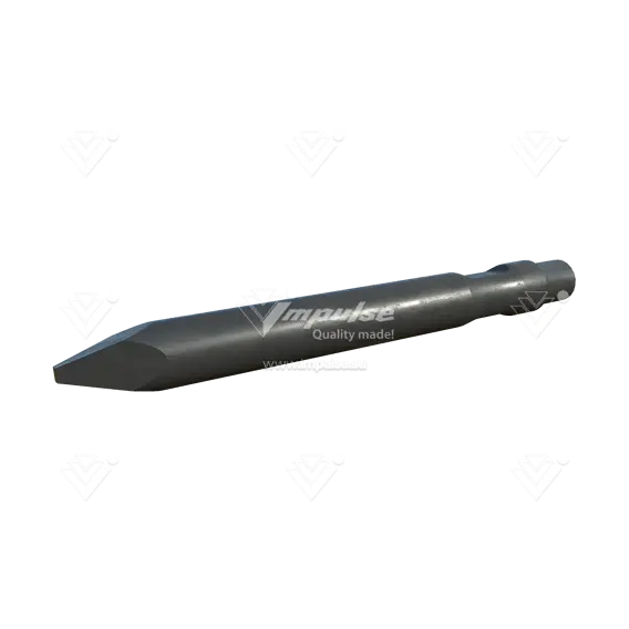 Пика Impulse 100