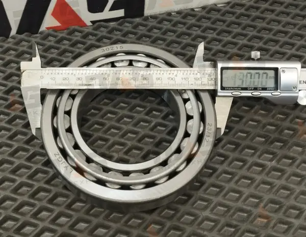 Подшипник 30215 (дифференциала)