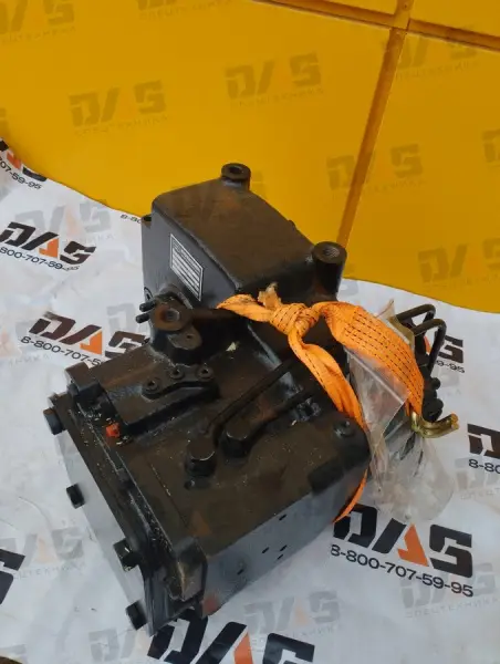 Коробка HT190/215W