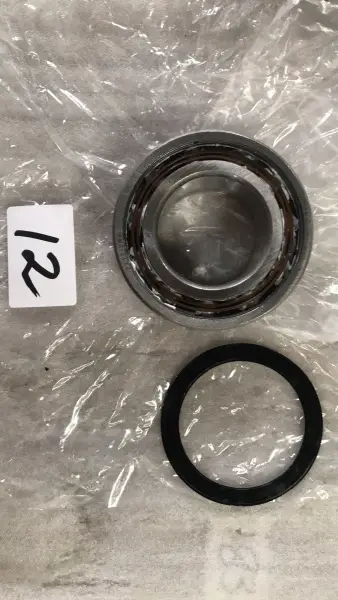 Подшипник 3212 (11 шариков)