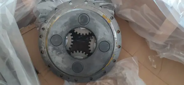 Редуктор бортовой в сборе LG876 оригинал