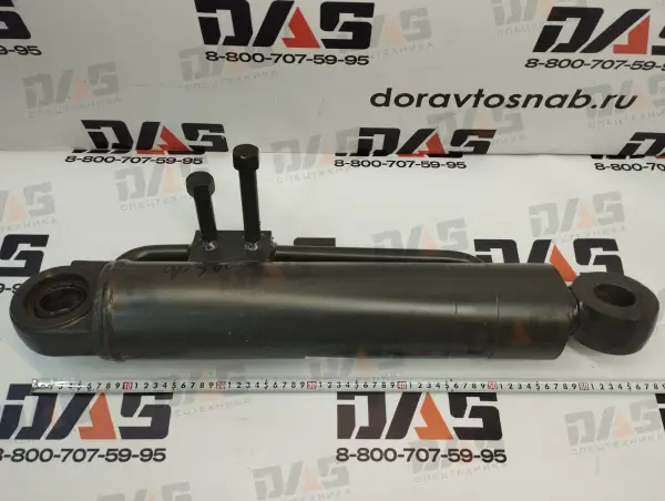 Гидроцилиндр рулевой (левый) ZL-50G / LW500K