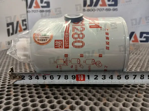 Фильтр топливный HT215W оригинал