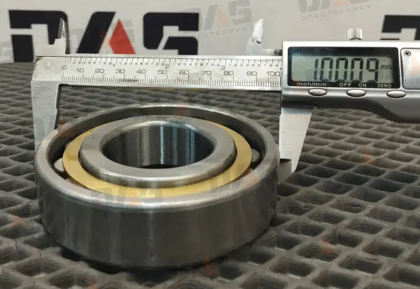 Подшипник N309 (роликовый)