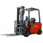 Электрический вилочный погрузчик Lonking LG25B