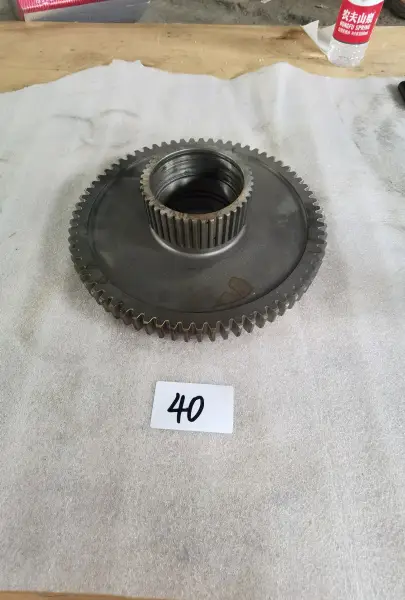 Шестерня ГМП