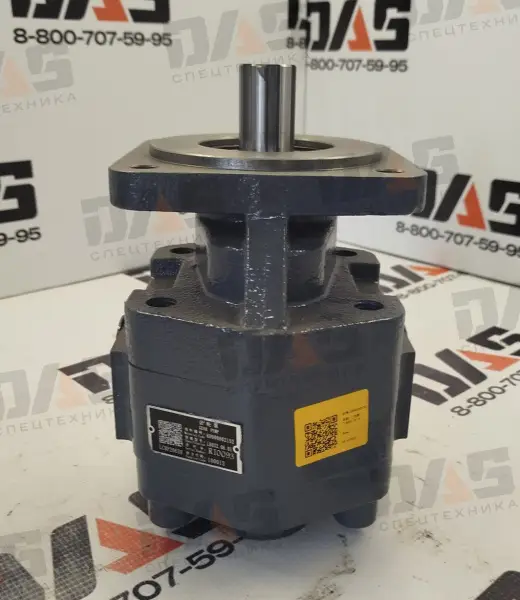 Насос рабочего оборудования LGCB 3112 CDM835EI.06.03 оригинал