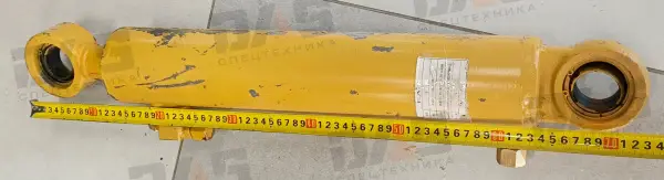 Гидроцилиндр рулевой (левый) CDM833 / LG833B.06VI.03.04