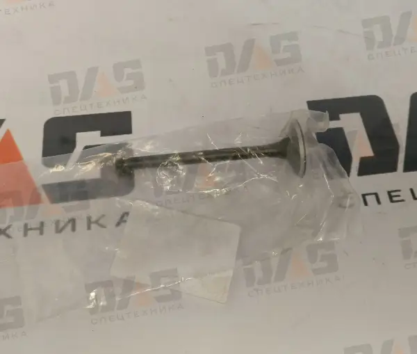 Клапан выпускной Nissan