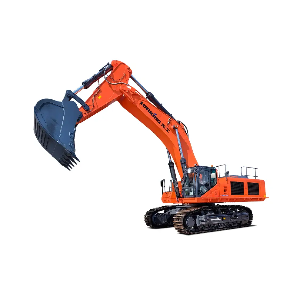 Экскаватор Lonking CDM6950