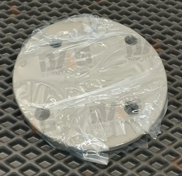 Шайба крепления пальца оригинал