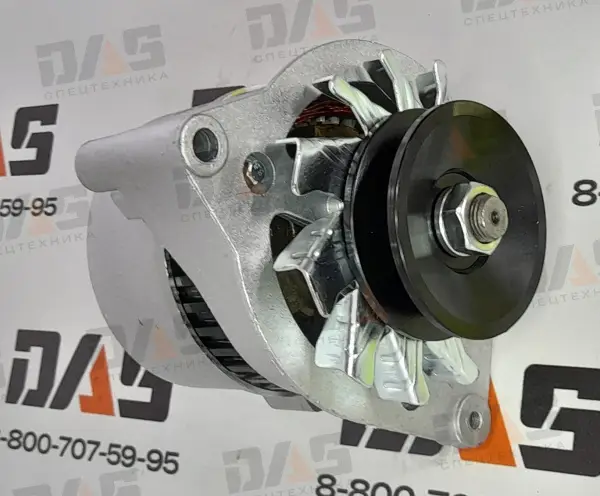 Генератор 14V, 350W (вилочник)
