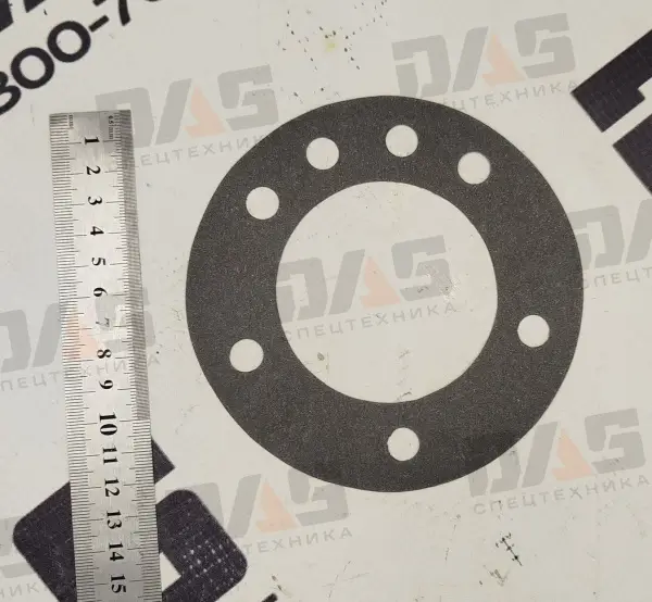 Прокладка крышки вала ГМП
