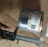 Втулка D=85x100 мм, L=90 мм (г/цилиндра ковша-коромысло) CDM863