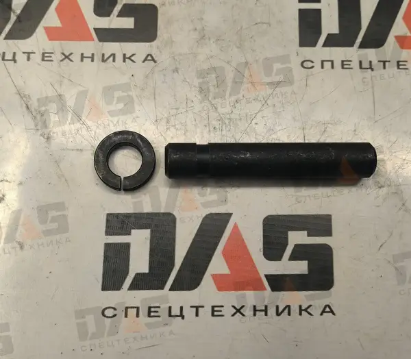 Палец коронки ковша + стопор CDM6550 оригинал