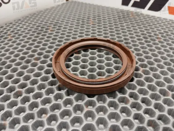 Сальник 60x80x10 соед. рамы верхний