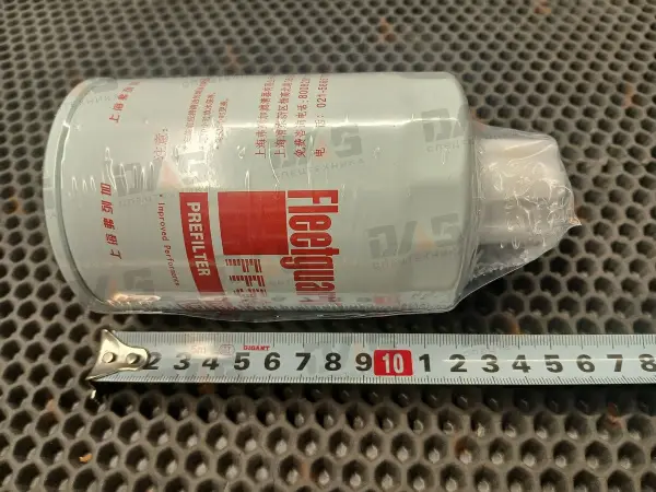 Фильтр топливный HT215W оригинал