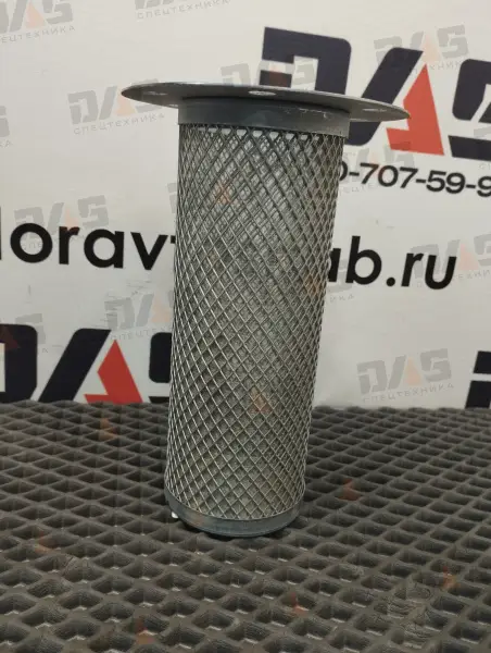 Фильтр сетка картера ГМП ( 70х190мм, фланец 115мм)