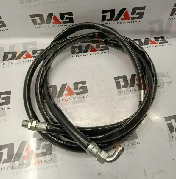 РВД 22691Y-08ORT/12611Y-08LN*2T08*4000+RM(PVC)+HT