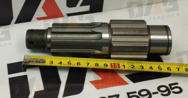 Вал выходной оригинал