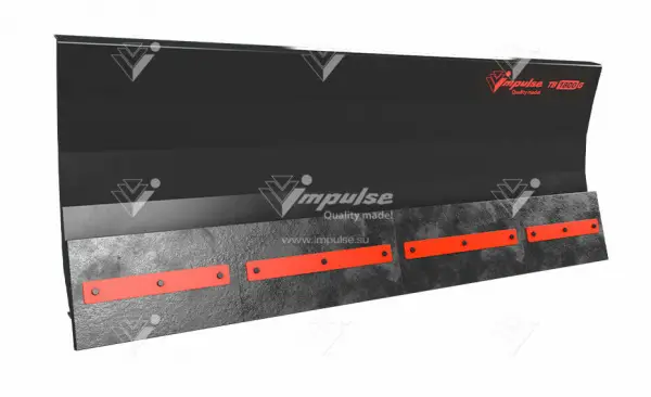 Отвал коммунальный Impulse TB1800G (гидро поворот)
