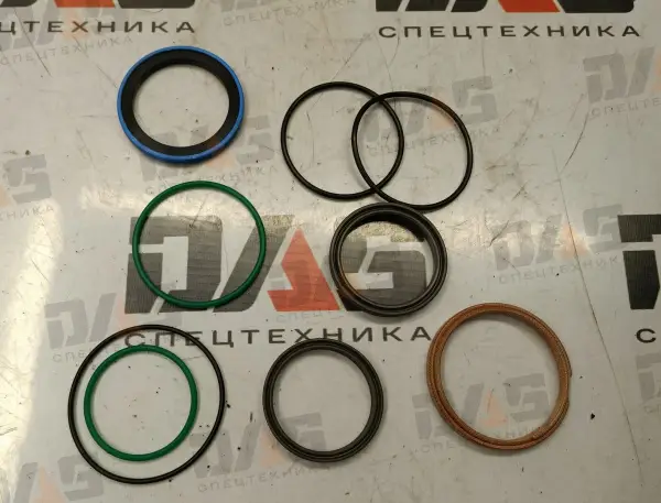 Рем.комплект г/цилиндра стрелы LGT4207 оригинал