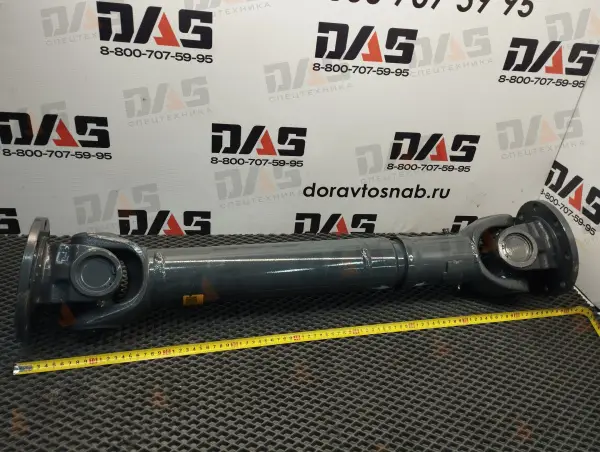 Вал карданный передний оригинал