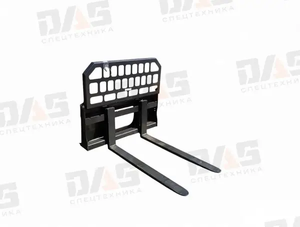 Вилы паллетные Impulse PF 1800х1200SH Bob-Tach CDM307/308