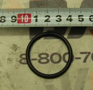 Кольцо уплотнительное 35,5х3,55 оригинал