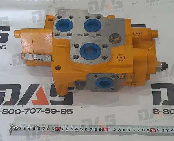 Гидрораспределитель ZLF25A ZL50