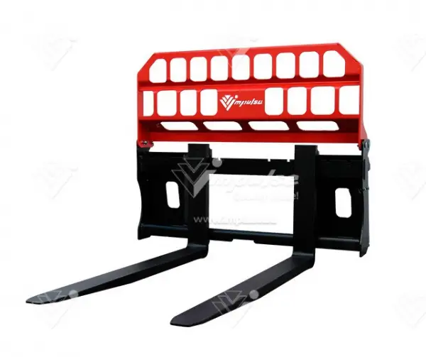 Вилы паллетные Impulse PF 1800х1200 CDM307/308/312 v.2